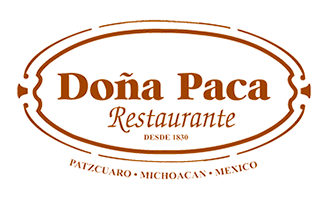 Restaurante Doña Paca, un lugar donde probar la Cocina Michoacana en el centro de Patzcuaro Michoacan